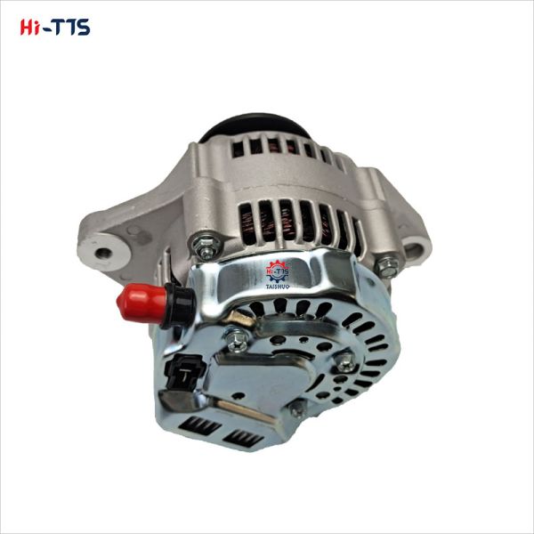 Diesel Engine Alternator Mini Excavator 307D 4M40 139-7850 1397850 A3TA8199