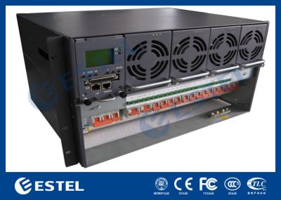 DC48V 200A Telecom Rectifier System