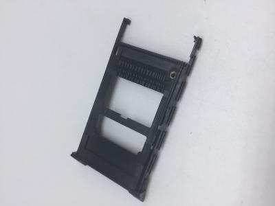 Surface Polishing Plastic Insert Molding , CNC Machine Parts High Wear Resistance
