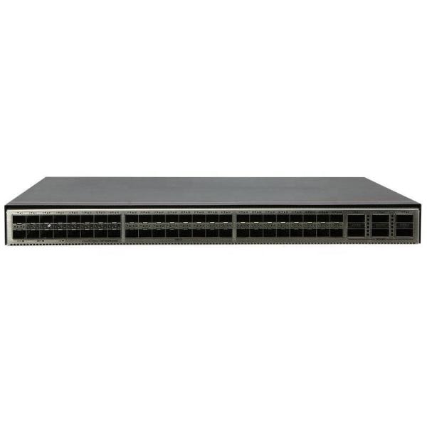 Experience Smooth Network Management with S6730-H48X6C Industrial Network Switch 48 Ports and QoS Function