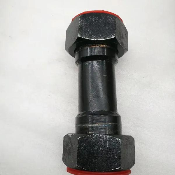 Gardner Denver en el alambre QX100407 Sistema de monitoreo de tuberías en tiempo real