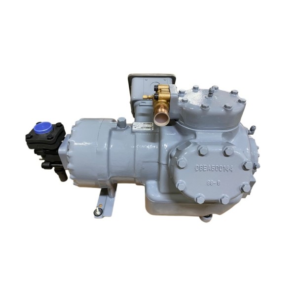 06EA275 Heavy-Duty Semi Sealed Reciprocating Compressor