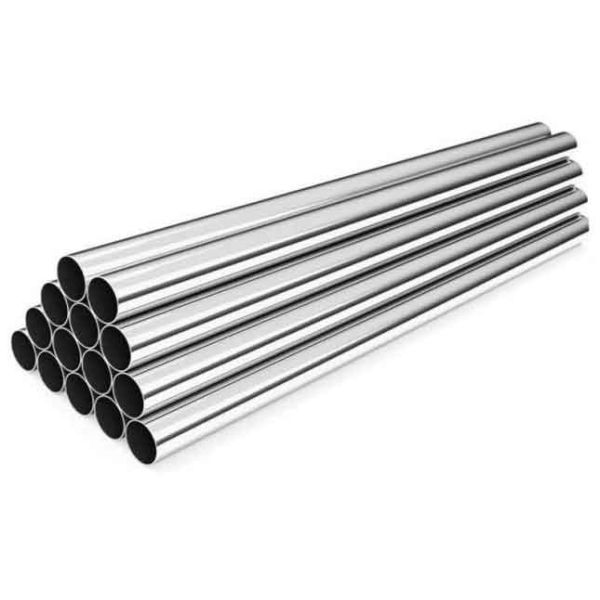 Pièces sans soudure en acier inoxydable Duplex F55 UNS S32760 Résistant à la