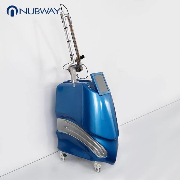 The most professional nd yag laser machine prices nd yag laser 1064 picosure nubway