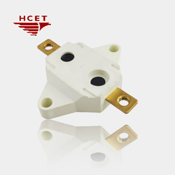 HCET 37 Series high quality High Amperage 50 to 120 AMP Type I Protection Circuit Breaker Protector