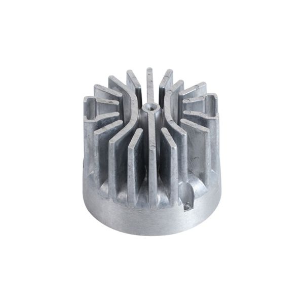 Professional OEM High Precision Customized Metal Die Casting Products Zinc Alloy Aluminum Die Casting