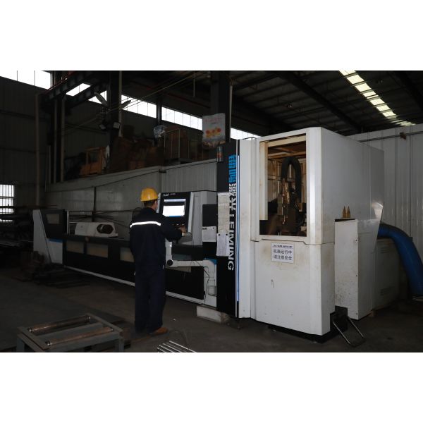 Stainless Steel DN50 Pneumatic Water & Cut-off Ball Valve