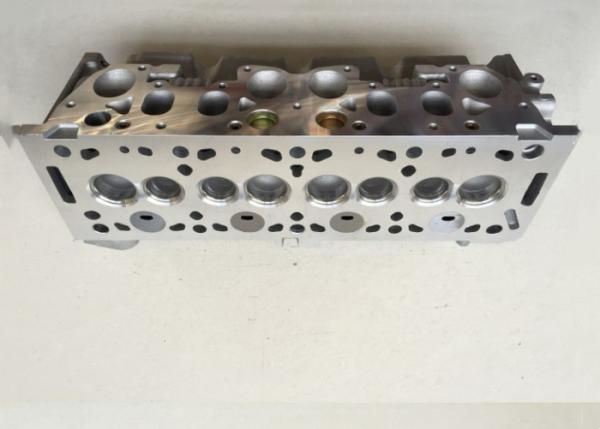 Aluminum PEUGEOT Car Engine Cylinder Head 0200CP 0200W3 9569145580