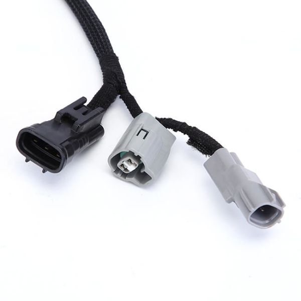 проводка водоустойчивого автомобиля монтажной схемы DC AC PVC автомобильного электрическая