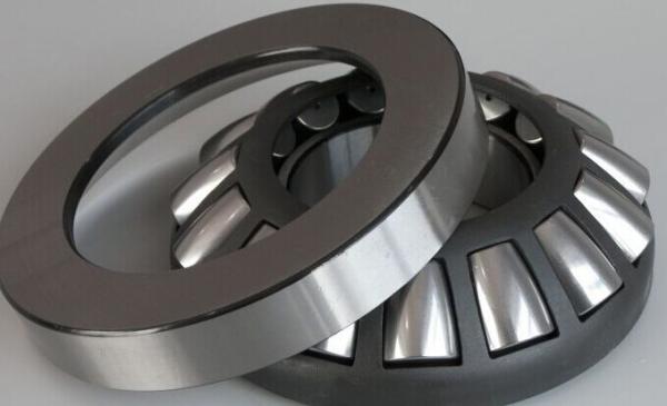 Single row bearing steel large size thrust spherical roller bearing 292/500