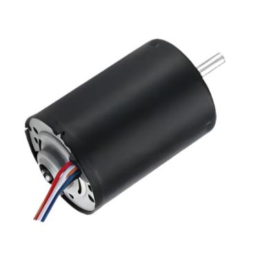 Motor de equipamento médico 2000RPM-20000RPM 0.4-1A Para aparelhos médicos