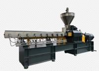 Pellet Polymer Compounding Plastic Granule Making Heat Resistance
