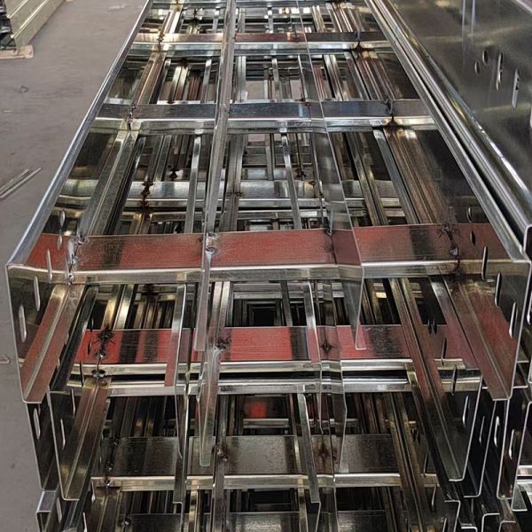 Capacidad de carga de trabajo pesado para interiores y exteriores