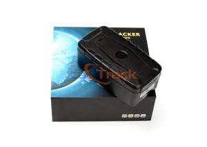 Sleep Mode Large Battery Magnetic GPS Tracker For Mobile Phone App