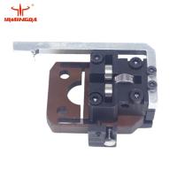Auto Cutter Parts 114555 Knife Guide Roller Lower Assembly 106665 103506