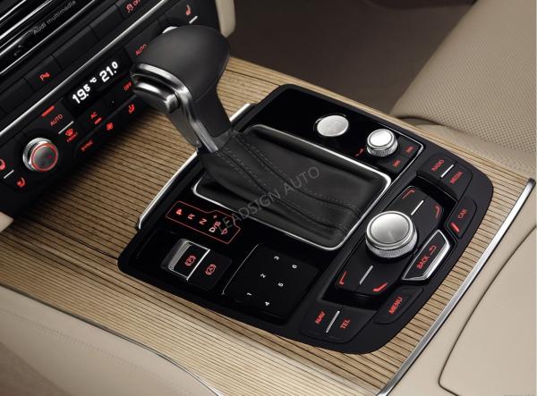 Mmi 3g Radio Audi Wireless Video Interface For A6 2012 Screen Mirroring Option
