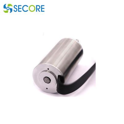 motor de Hall Sensor Coreless BLDC do motor da C.C. de 396W 36V 11000rpm Coreless