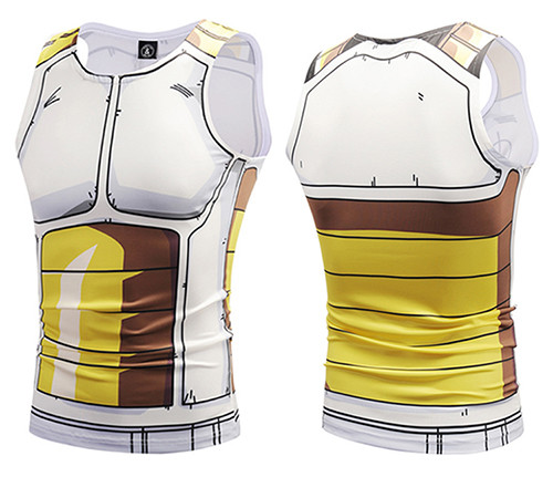 Autumn Dragon Ball Male Printed Custom Anime T Shirts