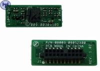 0090030950 conjunto do PWB do passo de fileira do módulo 1.27mm das peças TPM 2,0 do NCR ATM 009-0030950