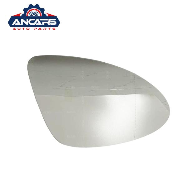95873105600 95873105501 Auto Side Mirror Glass Porsche Cayenne 2015-2017