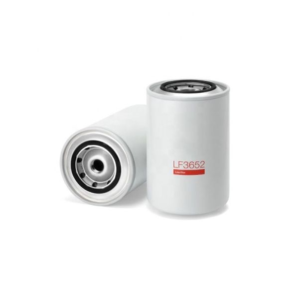 LF3652 Spin on Lube Oil Filter for Excavator Truck Engines at Hydwell Clearance Sale