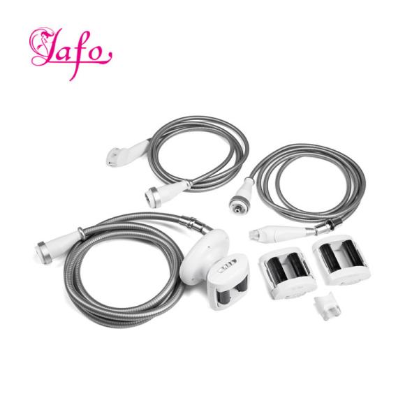2023 Newest body shape rf body slimming machine vacuum roller rf body slimming machine