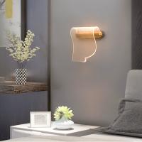 L'acrylique à LED LGP en plastique pour la peinture murale légère avec imprimante laser