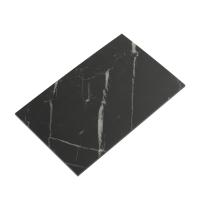 PE/PVDF revestiu o painel composto de mármore com a instalação fácil & a resistência UV
