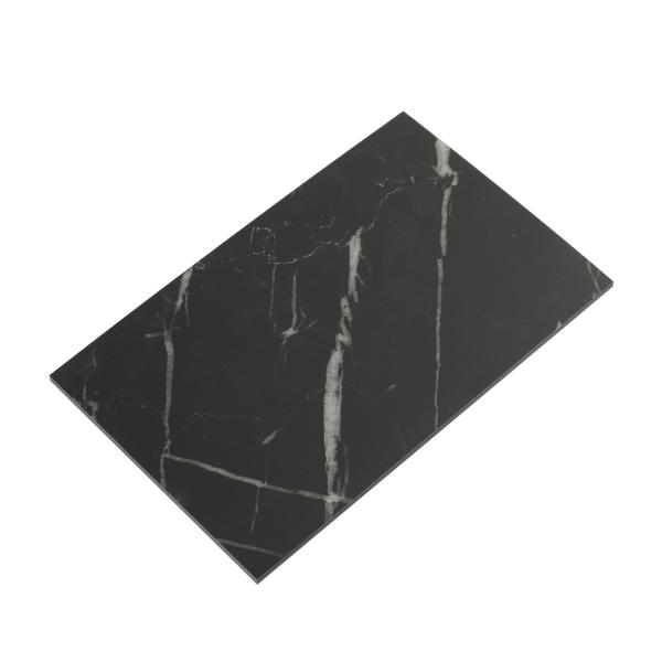 Painéis compostos de alumínio do Acp da pedra de mármore plástica exterior interior do espelho 3mm Fasade do PE PVDF Durabond Acm da decoração