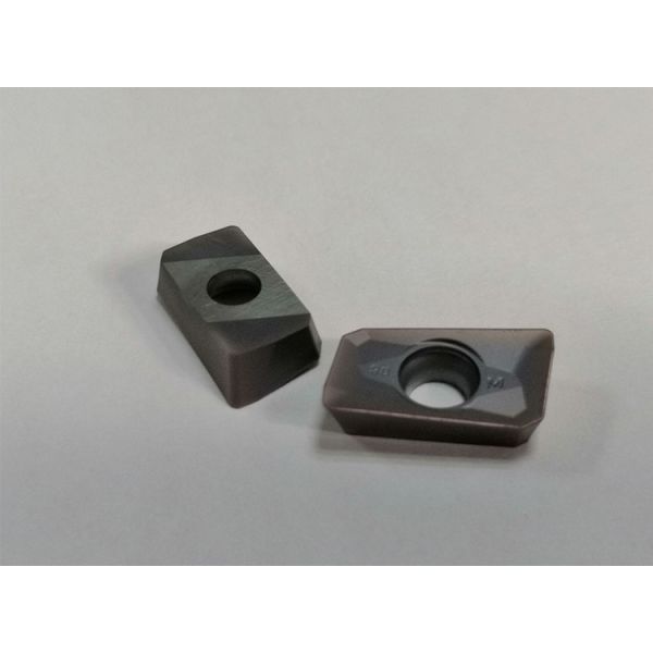 1400r/Min CNC SS Plate Edge Milling Machine Cold Working