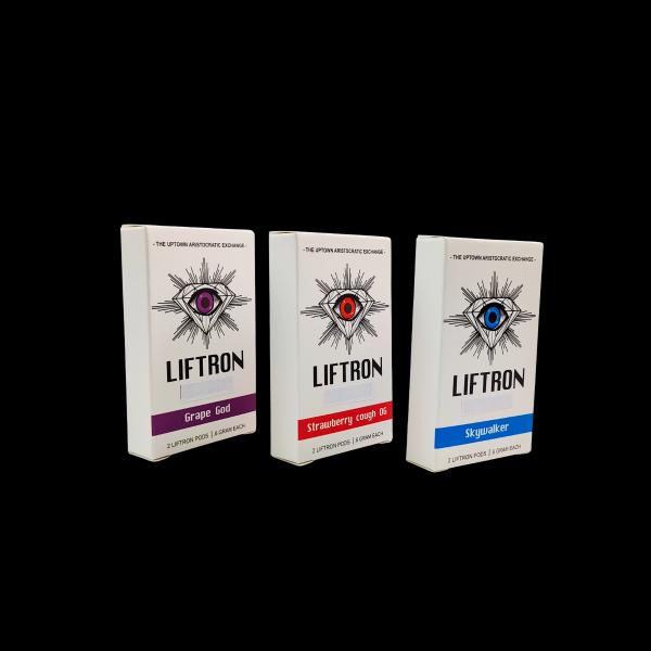 Boîte en papier kraft pliable biodégradable en relief de qualité alimentaire, emballage de stockage pour bougies