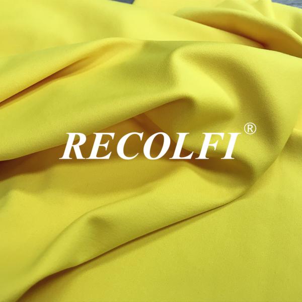 Leading Repreve Plastic Bottle Unifi Recycled Fibers End Up Landfill Cycling Wear