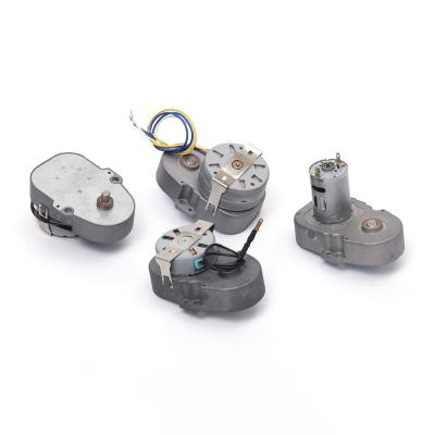 Ac Synchronous Motor And DC RS360 RS365 RS380 RS385 RS390 RS395 RF500 RF520 GM59 SERIES