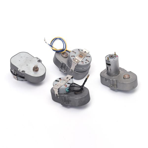 LINO ROHS CE 197g AC Geared Motor Controllable GM48PSMD50 For Valves Coffee Machine