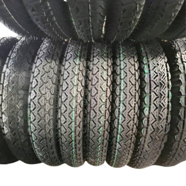 OEM Pneus de substituição de motocicletas 3.00-18 2.75-18 90/90-17 90/90-18 100/90-17 110/90-16
