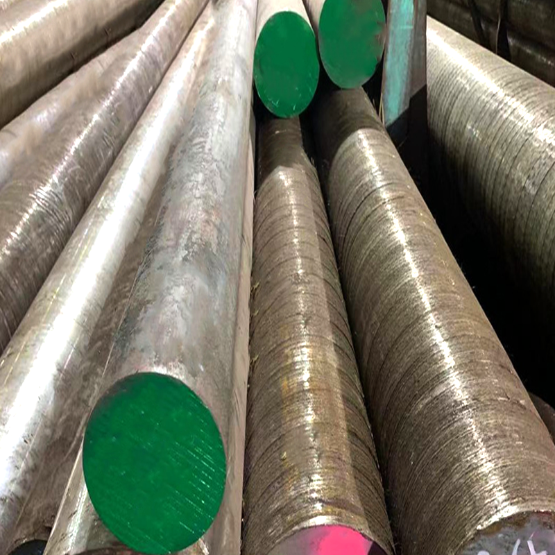 Адвокатура 16mm нержавеющей стали 416F круглая