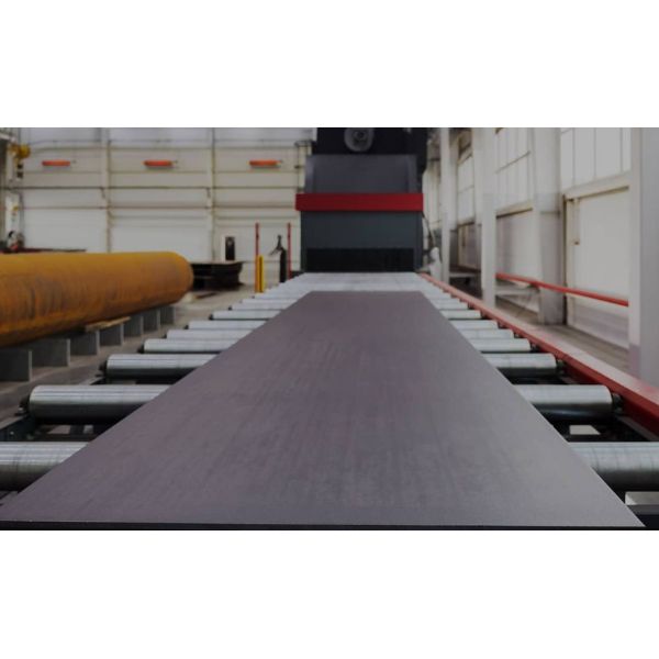 Коррозионная устойчивость неэтилированной плиты листа алюминия 6020 превосходная