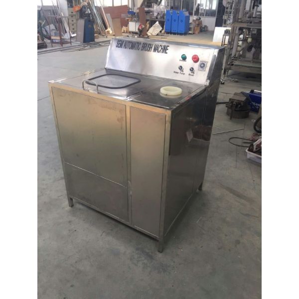 125кг полуавтоматическая 5 галлонная пластиковая бутылка с минеральной водой