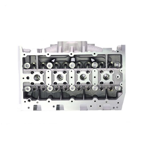 CKAA CPDA EA211 VW Cylinder Head In Car Engine 04E103351C 04E103040Q