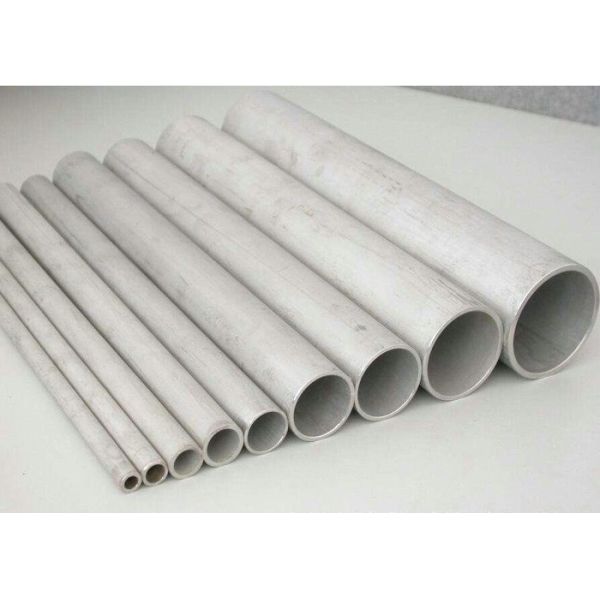 ASTM UNS N10276 Alloy Steel Pipe , Hastelloy C276 Seamless Pipe Wear Resistant