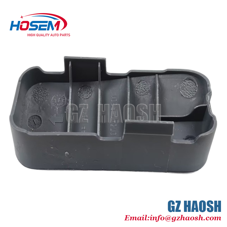 Durable 8‑97405318‑0 Guard Bar Cap Fit Isuzu 700P 4HK1