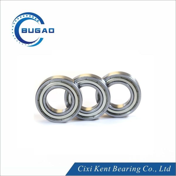 Wholesales 99502h Inch Ball Bearing for Truck Auto Part Load Direction Radial Bearing