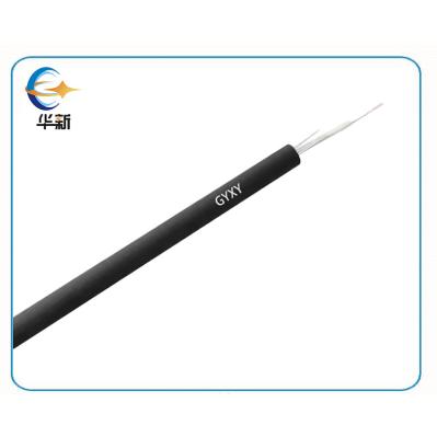 Cable à fibre optique extérieur non blindé