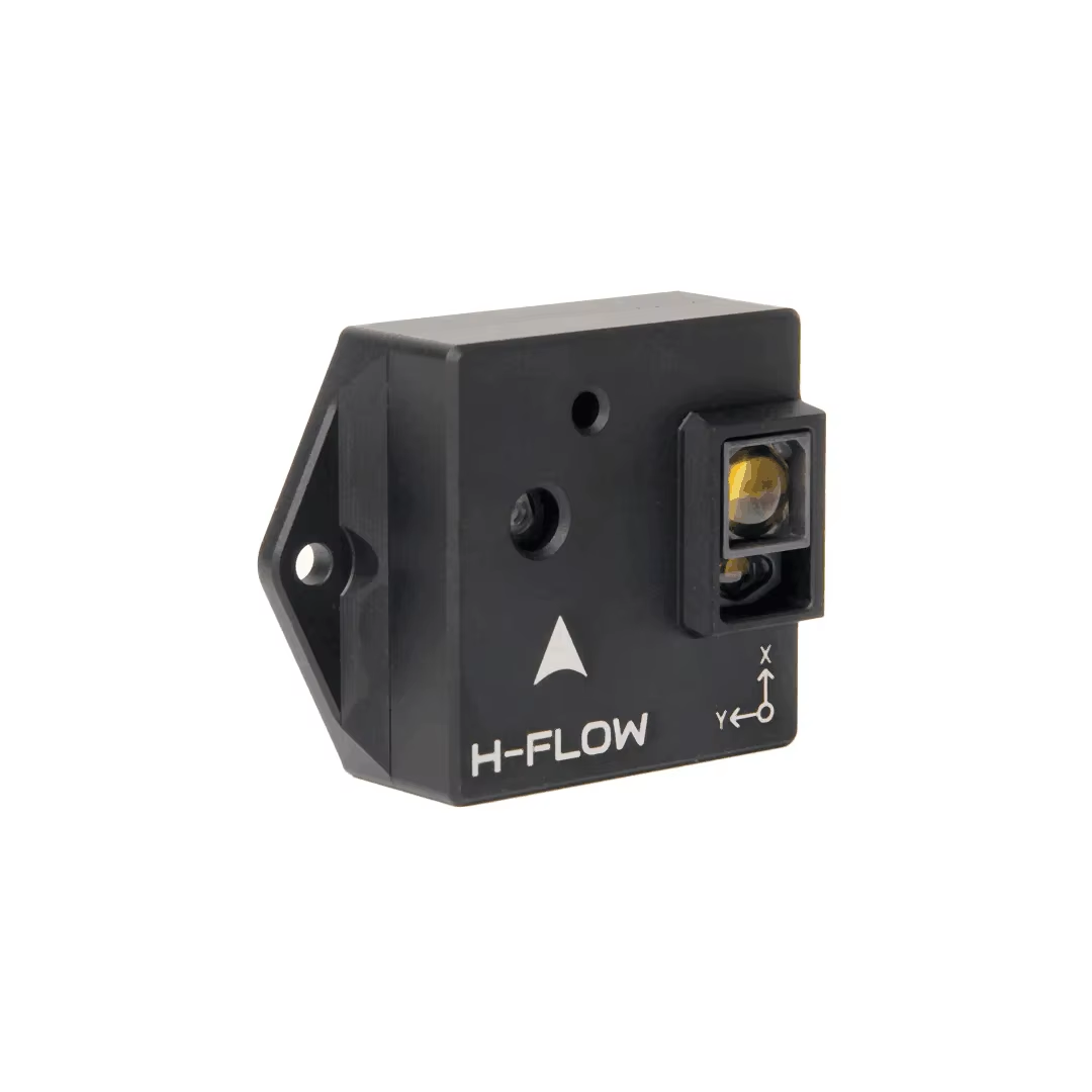Holybro H-Flow Optical Flow Sensor Rangefinder Module DroneCAN Protocol Integrated Pixhawk Smart Camera RC Drone