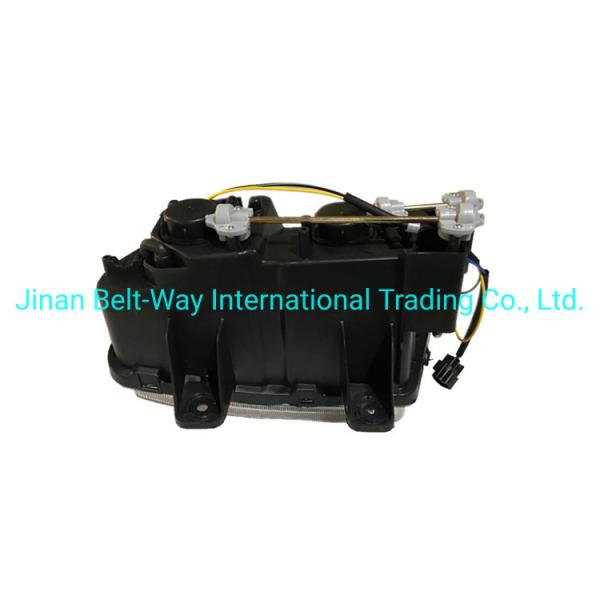 Secure Payments for Sinotruk HOWO Truck Parts Fog Lamp Light Wg9719720001 Wg9719720002