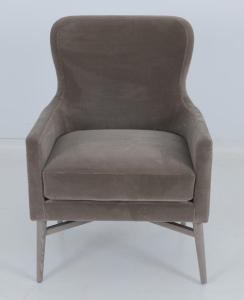 No Folded Hospitality Lounge Chairs With Armrests