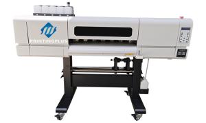 DTF Digital Inkjet Printing Press Batch Printing Digital Inkjet Printing For