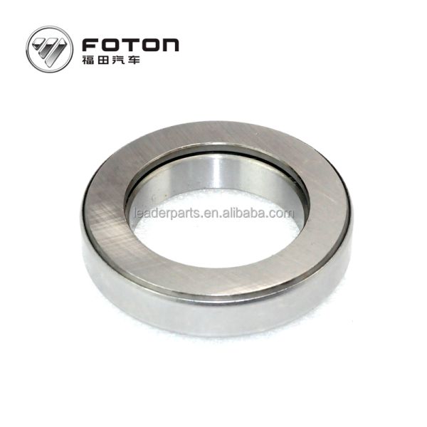 New Arrival Durable Foton Metal Separate Bearing for Diesel Engine Truck Replacement Parts