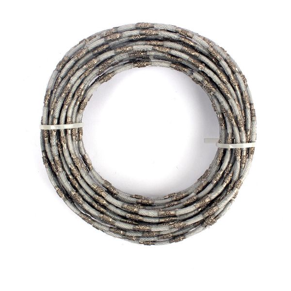 Vacuum Brazed Diamond Wire Saw