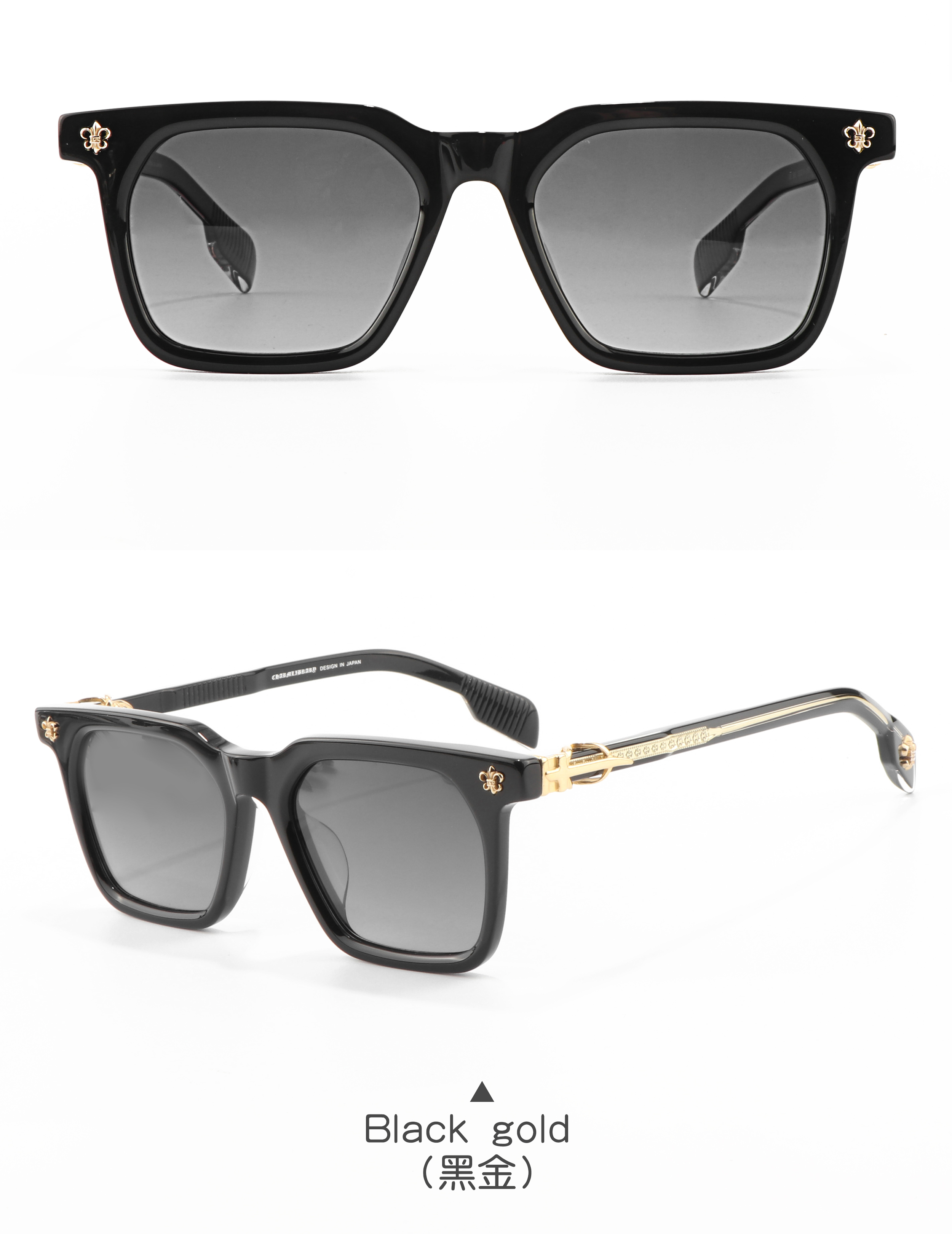 New Arrivals Women 2025 Festival Light Shade Luxury Brand Men Unisex High Quality Customizable China Sunglasses Manufacturers